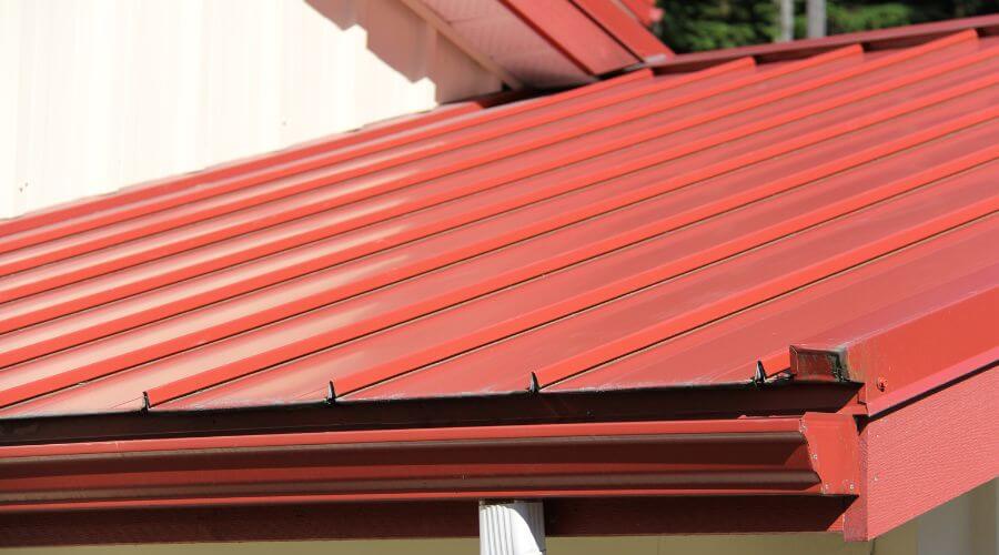 Industrial Roof Installation in Parishville, NY